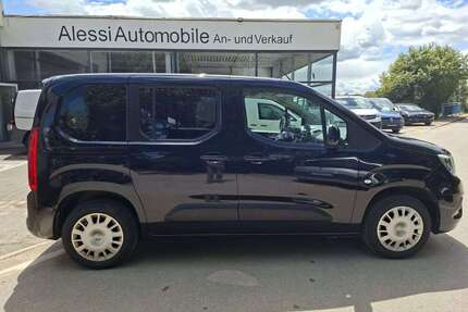 Opel Combo Gebrauchtwagen