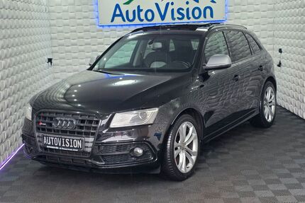 Audi SQ5 Gebrauchtwagen
