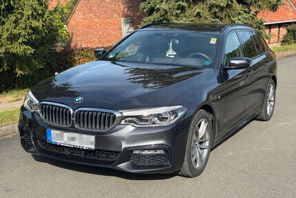 BMW 520 Gebrauchtwagen