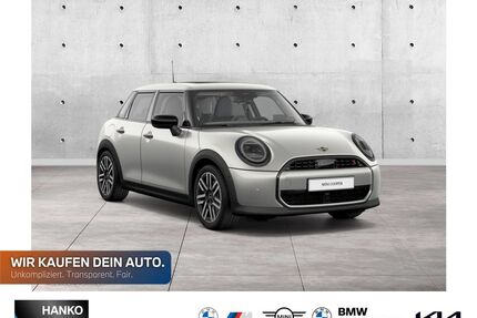 Mini Cooper S Gebrauchtwagen