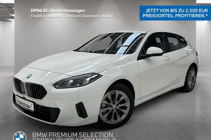 BMW 120 Gebrauchtwagen