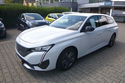 Peugeot 308 Gebrauchtwagen