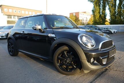 Mini Cooper SD Gebrauchtwagen