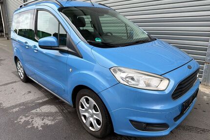 Ford Tourneo Courier Gebrauchtwagen