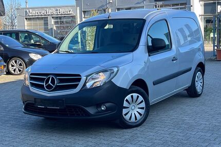 Mercedes-Benz Citan Gebrauchtwagen