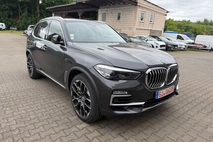 BMW X5 Gebrauchtwagen