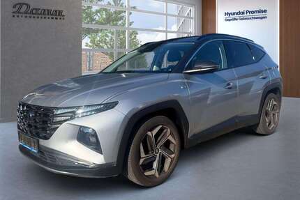 Hyundai TUCSON Gebrauchtwagen