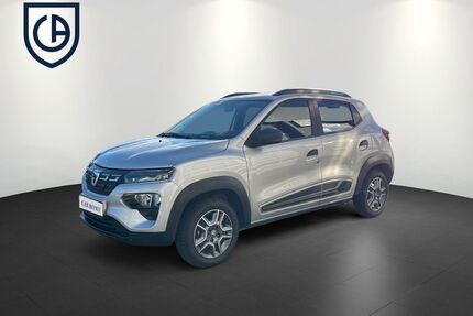 Dacia Spring Gebrauchtwagen