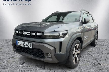 Dacia Duster Gebrauchtwagen