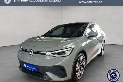 VW ID.5 Gebrauchtwagen