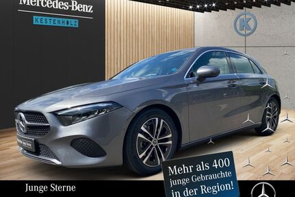 Mercedes-Benz A 180 Gebrauchtwagen