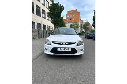 Hyundai i30 Gebrauchtwagen