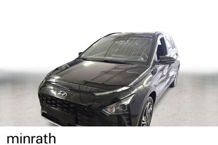 Hyundai BAYON Gebrauchtwagen