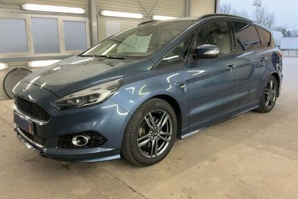 Ford S-Max Gebrauchtwagen