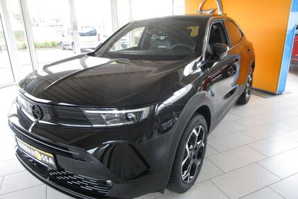 Opel Mokka Gebrauchtwagen