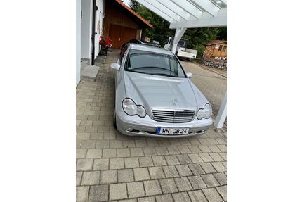 Mercedes-Benz C 180 Gebrauchtwagen