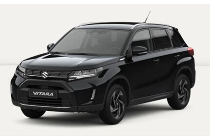 Suzuki Vitara Gebrauchtwagen