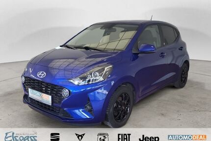 Hyundai i10 Gebrauchtwagen