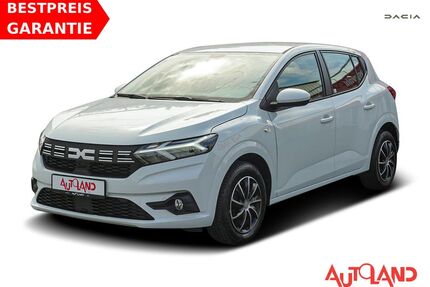 Dacia Sandero Gebrauchtwagen