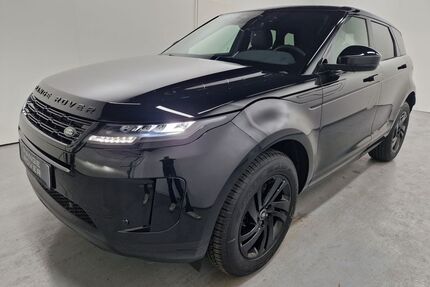 Land Rover Range Rover Evoque Gebrauchtwagen