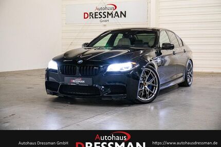 BMW M5 Gebrauchtwagen