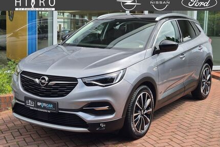 Opel Grandland (X) Gebrauchtwagen