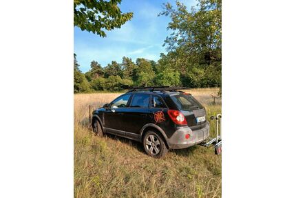 Opel Andere Gebrauchtwagen