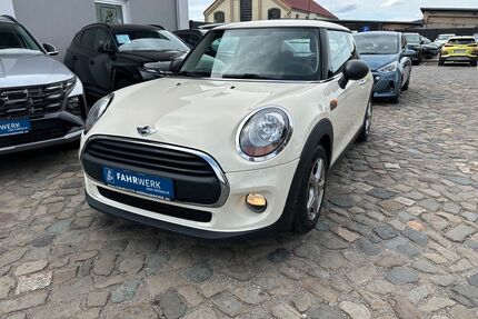 Mini One First Gebrauchtwagen