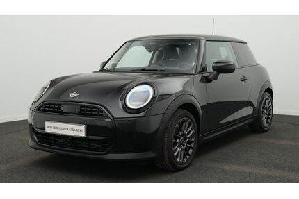 Mini Cooper C Gebrauchtwagen