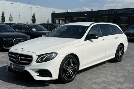 Mercedes-Benz E 400 Gebrauchtwagen