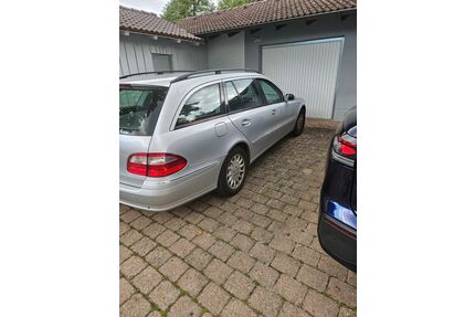 Mercedes-Benz E 280 Gebrauchtwagen