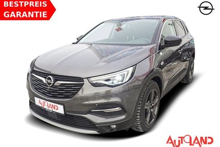Opel Grandland (X) Gebrauchtwagen