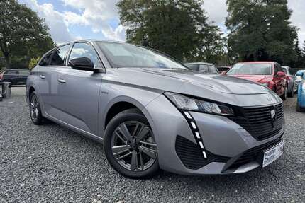 Peugeot 308 Gebrauchtwagen