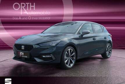 Seat Leon Gebrauchtwagen