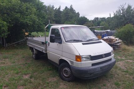 VW T4 andere Gebrauchtwagen