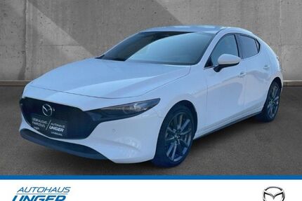 Mazda 3 Gebrauchtwagen