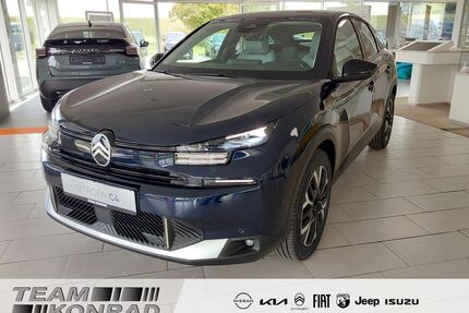 Citroen C4 Gebrauchtwagen