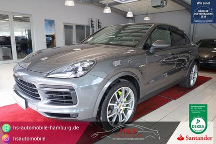 Porsche Cayenne Gebrauchtwagen
