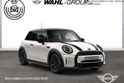 Mini Cooper Gebrauchtwagen