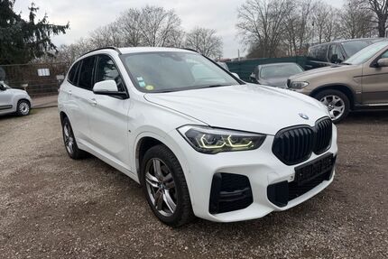 BMW X1 Gebrauchtwagen