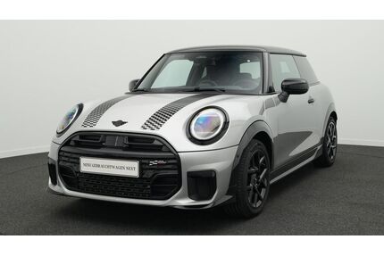 Mini Cooper S Gebrauchtwagen