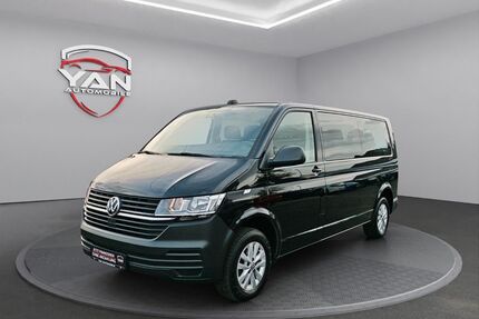 VW T6 Kombi Gebrauchtwagen