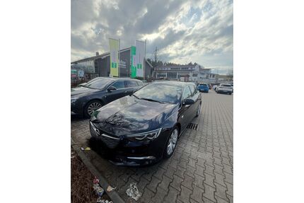 Opel Insignia Gebrauchtwagen