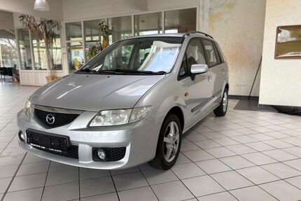 Mazda Premacy Gebrauchtwagen