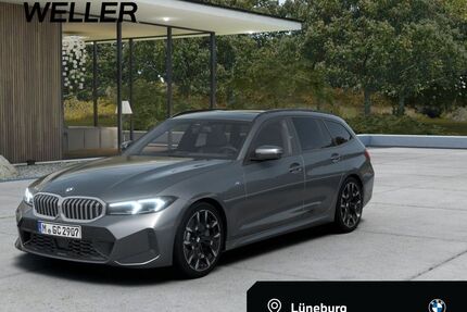 BMW 330 Gebrauchtwagen