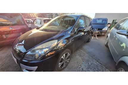 Renault Scenic Gebrauchtwagen