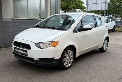 Mitsubishi Colt Gebrauchtwagen