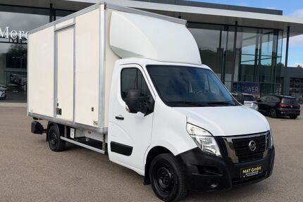 Nissan Interstar Gebrauchtwagen