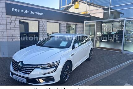 Renault Talisman Gebrauchtwagen
