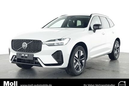 Volvo XC60 Gebrauchtwagen